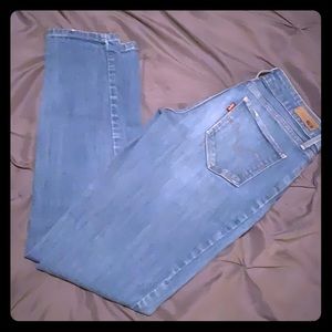 Levi jeans